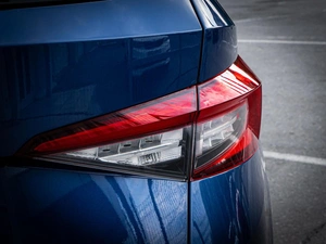 Внедорожник Skoda Kodiaq 2021 года, 2520000 рублей, Волгоград