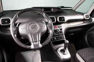 Минивэн Citroen C3 Picasso 2012 года, 629000 рублей, Сургут