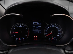 Седан Kia Cerato 2019 года, 1668554 рублей, Тюмень