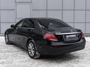 Седан Mercedes-benz E-класс 2019 года, 2644777 рублей, Санкт-Петербург