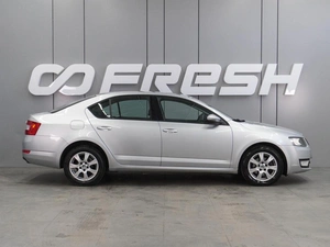 Лифтбек Skoda Octavia 2014 года, 1229000 рублей, Воронеж