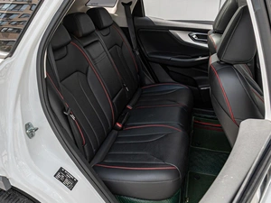 Внедорожник Baic X7 2020 года, 1870000 рублей, Краснодар
