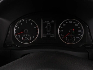 Внедорожник Volkswagen Tiguan 2015 года, 1669000 рублей, Минеральные Воды