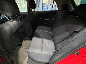 Хетчбэк Toyota Allex 2004 года, 499000 рублей, Красноярск