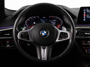 Седан BMW 5 серия 2020 года, 4504444 рублей, Москва