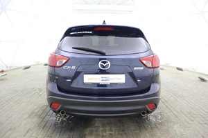 Внедорожник Mazda CX-5 2014 года, 1670000 рублей, Обнинск