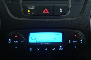 Внедорожник Hyundai ix35 2014 года, 1679000 рублей, Омск