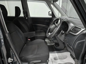 Минивэн Suzuki Solio 2014 года, 690000 рублей, Красноярск