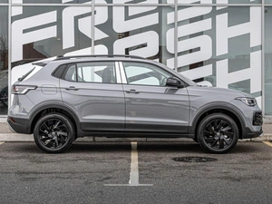 Внедорожник Volkswagen Tharu XR 2025 года, 2995000 рублей, Краснодар