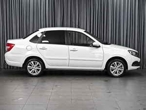 Седан ВАЗ (LADA) Granta 2021 года, 879000 рублей, Ставрополь