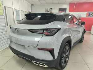 Внедорожник Changan UNI-T 2021 года, 1999000 рублей, Ачинск