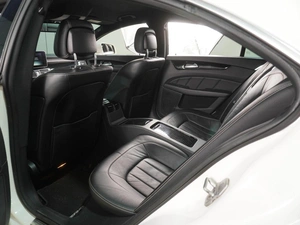 Седан Mercedes-benz CLS-класс 2015 года, 2419000 рублей, Воронеж
