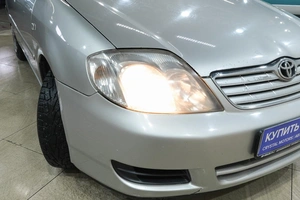Седан Toyota Corolla 2005 года, 629000 рублей, Новокузнецк