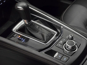 Внедорожник Mazda CX-5 2022 года, 3399000 рублей, Красноярск