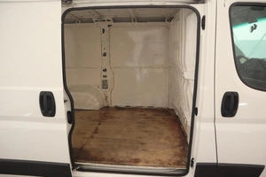 Фургон Citroen Jumper 2013 года, 1250000 рублей, Орёл