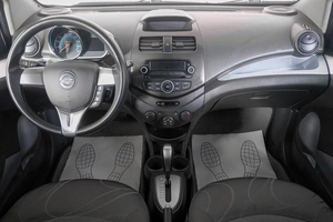 Хетчбэк Ravon R2 2017 года, 759000 рублей, Кемерово