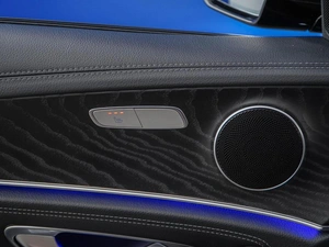 Седан Mercedes-benz E-класс 2020 года, 3547444 рублей, Москва