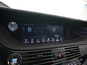 Седан Lexus LS 2018 года, 4349099 рублей, Москва