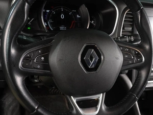 Универсал Renault Megane 2020 года, 1624000 рублей, Воронеж