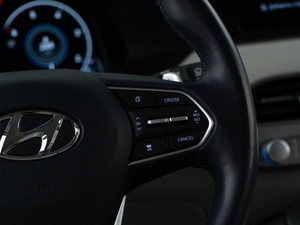 Внедорожник Hyundai Palisade 2021 года, 5258888 рублей, Москва