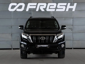 Внедорожник Toyota Land Cruiser Prado 2015 года, 3499000 рублей, Краснодар