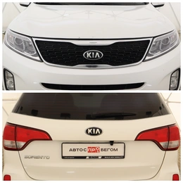 Внедорожник Kia Sorento 2016 года, 2049000 рублей, Обнинск