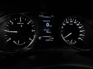 Внедорожник Nissan Qashqai 2014 года, 1499000 рублей, Воронеж