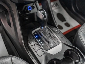 Внедорожник Hyundai Santa Fe 2012 года, 1599000 рублей, Красноярск