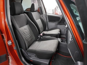 Внедорожник Suzuki SX4 2013 года, 949000 рублей, Воронеж