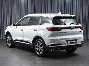 Внедорожник Chery Tiggo 7 Pro 2023 года, 1969000 рублей, Ставрополь