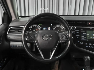 Седан Toyota Camry 2018 года, 3069000 рублей, Ставрополь