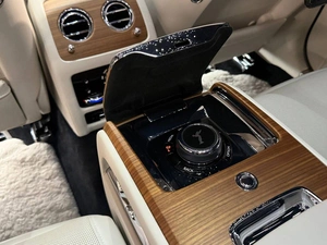 Седан Rolls-Royce Ghost 2020 года, 29990000 рублей, Павловская Слобода