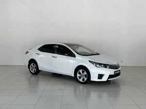 Седан Toyota Corolla 2014 года, 1050000 рублей, Кострома