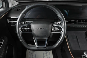 Внедорожник OMODA C5 2022 года, 1799000 рублей, Тюмень