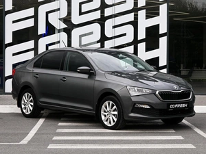 Лифтбек Skoda Rapid 2021 года, 1599000 рублей, Волгоград