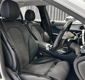 Седан Mercedes-benz C-класс 2014 года, 1747000 рублей, Красноярск