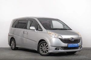Минивэн Honda Stepwgn 2009 года, 1349000 рублей, Томск