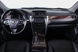 Седан Toyota Camry 2017 года, 2399000 рублей, Пермь