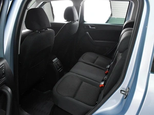 Внедорожник Skoda Yeti 2010 года, 849000 рублей, Воронеж