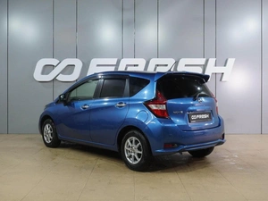 Хетчбэк Nissan Note 2020 года, 1119000 рублей, Воронеж