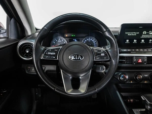 Седан Kia Cerato 2019 года, 1797000 рублей, Ставрополь