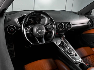 Купе Audi TT 2014 года, 2899000 рублей, Аксай