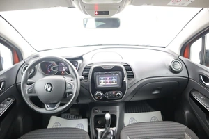 Внедорожник Renault Kaptur 2017 года, 1625000 рублей, Обнинск