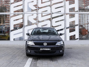 Седан Volkswagen Jetta 2014 года, 1045000 рублей, Ставрополь