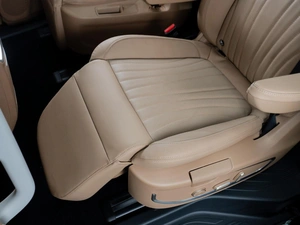 Минивэн JAC RF8 2025 года, 4875000 рублей, Тюмень