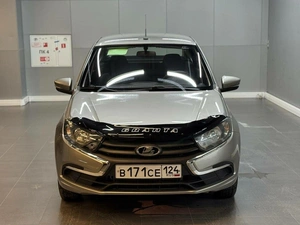 Седан ВАЗ (LADA) Granta 2020 года, 547000 рублей, Красноярск