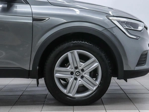 Внедорожник Renault Arkana 2019 года, 1499000 рублей, Красноярск