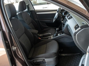 Лифтбек Skoda Octavia 2017 года, 1610000 рублей, Краснодар
