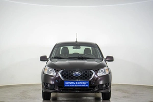 Седан Datsun on-DO 2018 года, 659000 рублей, Оренбург