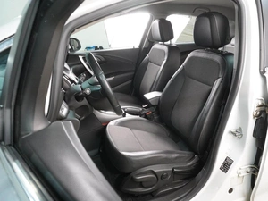 Хетчбэк Opel Astra 2013 года, 834000 рублей, Воронеж